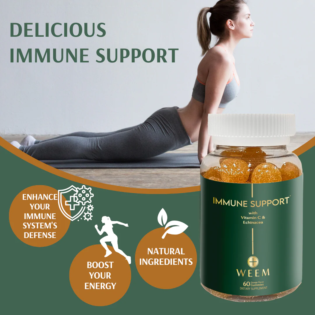 12 Bottles Immune Boost - Image 5