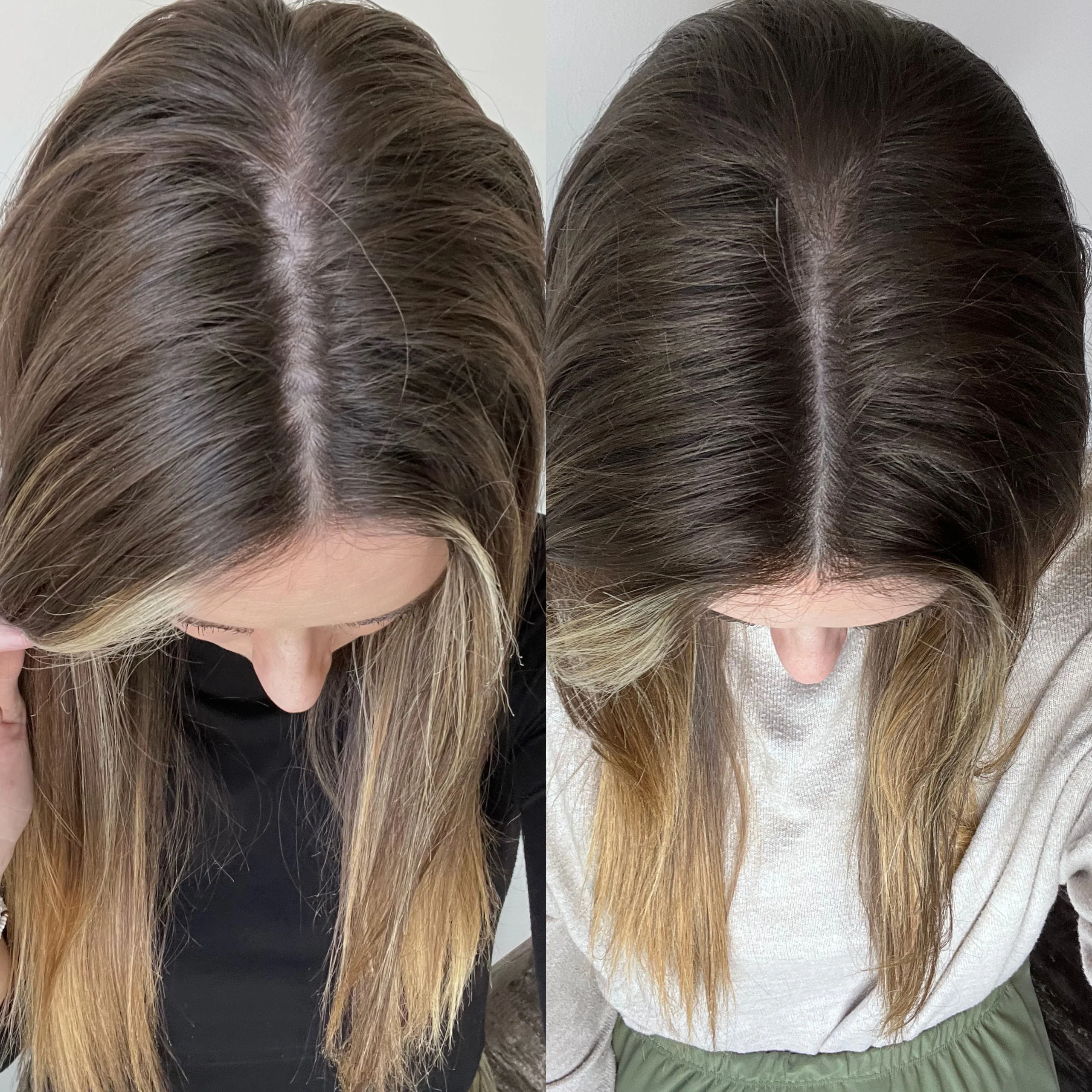 6 Bottles Hair.Skin.Nails - Image 3
