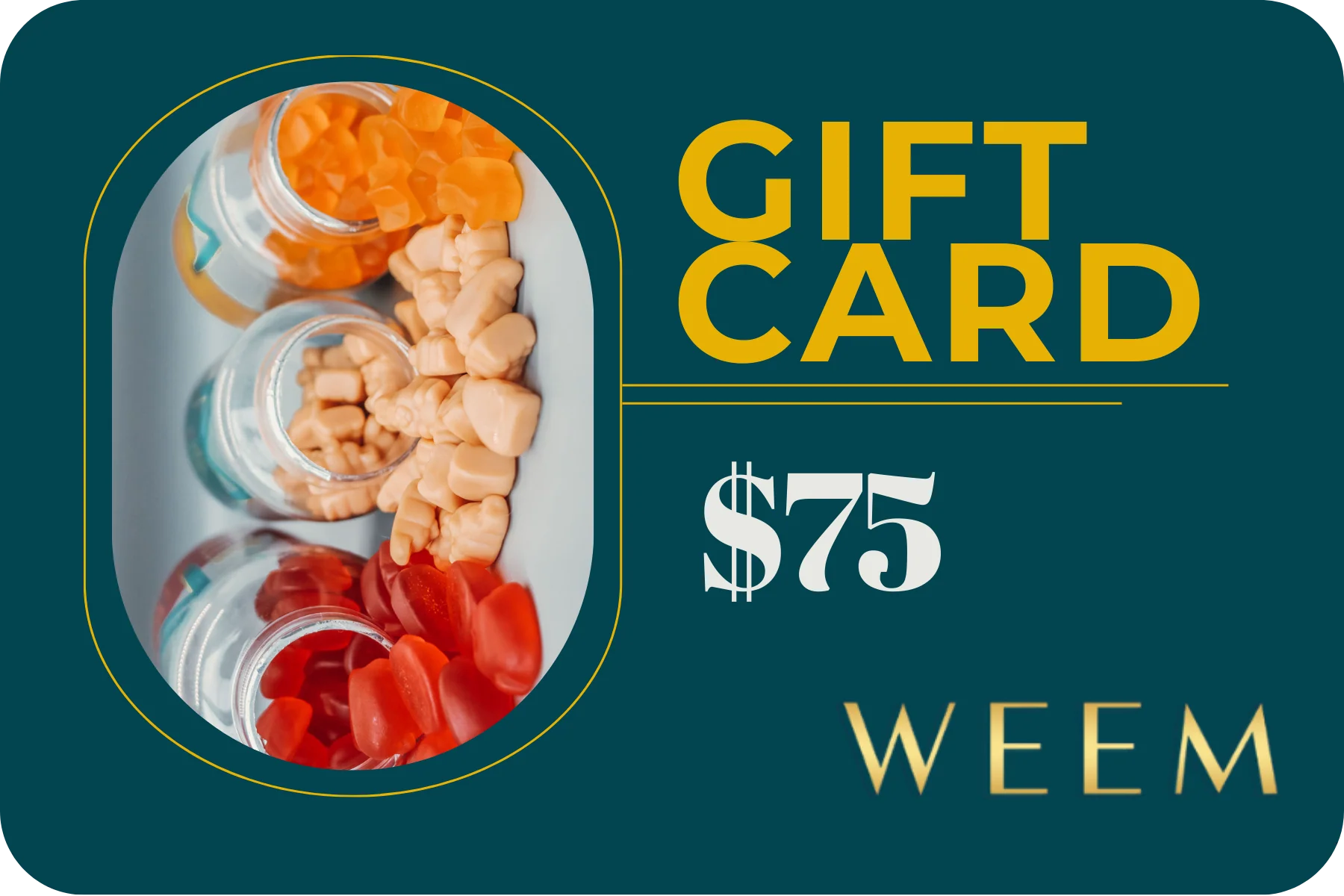 Gift Card – 50% Off at Checkout - Image 5