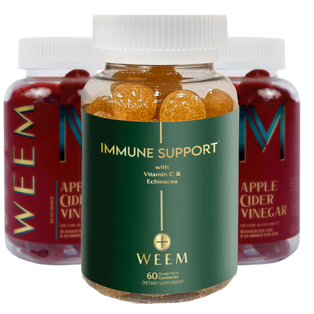 Immune Trio - Image 6